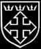 WW2 German 26th Waffen SS Grenadier Division Emblem