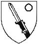 17.Infanterie-Division Emblem