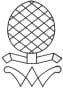 27.Infanterie-Division Emblem