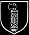 WW2 German Waffen SS Grenadier Division Emblem