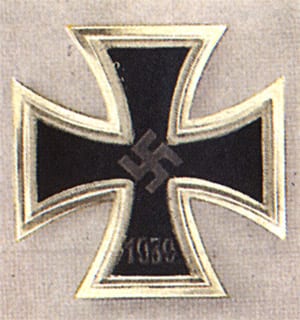 Iron Cross IInd Class