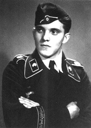 Rudolph-Salvermoser-WW2-German-Veteran-Photograph