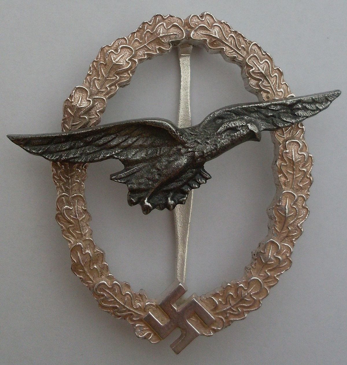 Glider Pilot's Badge