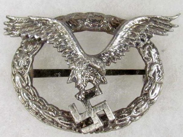 Aircrew Badge
