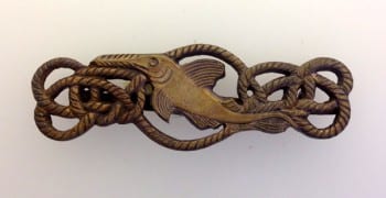 Combat Badge for Small Battle Units