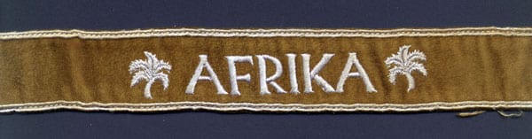 Africa Cufftitle