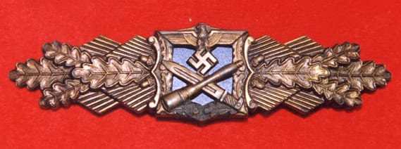 Close Combat Bar