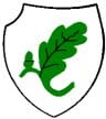 100.Jäger-Division Emblem