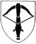 101.Jäger-Division Emblem