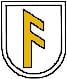 10.Infanterie-Division (mot) Emblem