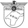 11.Armee-Oberkommando Emblem