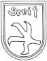 122.Infanterie-Division Emblem
