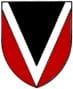 132.Infanterie-Division Emblem