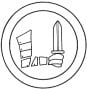 15.Infanterie-Division Emblem