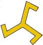 16.Infanterie-Division (mot) Emblem