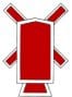 198.Infanterie-Division Emblem