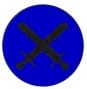 276.Infanterie-Division Emblem