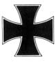 28.Infanterie-Division Emblem