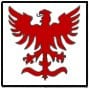 327.Infanterie-Division Emblem