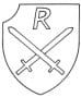 328.Infanterie-Division Emblem