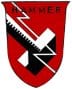 329.Infanterie-Division Emblem