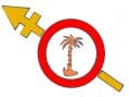 334.Infanterie-Division Emblem