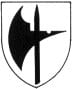 335.Infanterie-Division Emblem