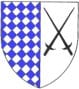 338.Infanterie-Division Emblem