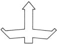 342.Infanterie-Division Emblem