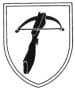 42.Jäger-Division Emblem