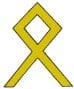 4.Infanterie-Division Emblem