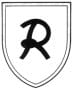 52.Infanterie-Division Emblem