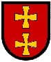 60.Infanterie-Division (mot) Emblem
