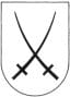 712.Infanterie-Division Emblem