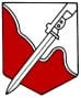 93.Infanterie-Division Emblem