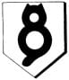 98.Infanterie-Division Emblem