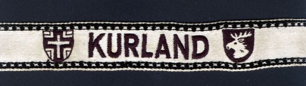 Kurland Cufftitle