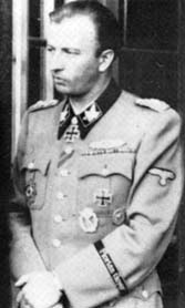 Fegelein Hermann photo
