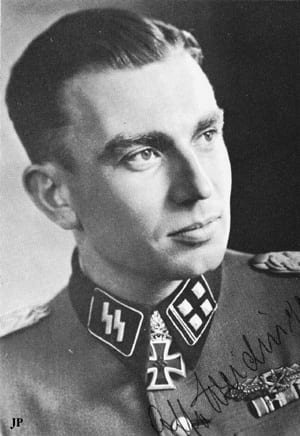 Weidinger Otto photo
