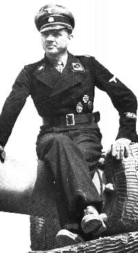 Wittmann Michael photo