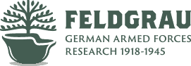 Feldgrau Logo