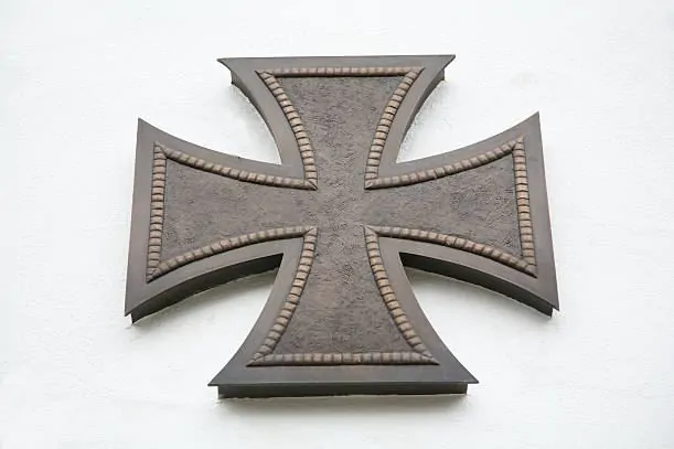 ww2-german-iron-cross
